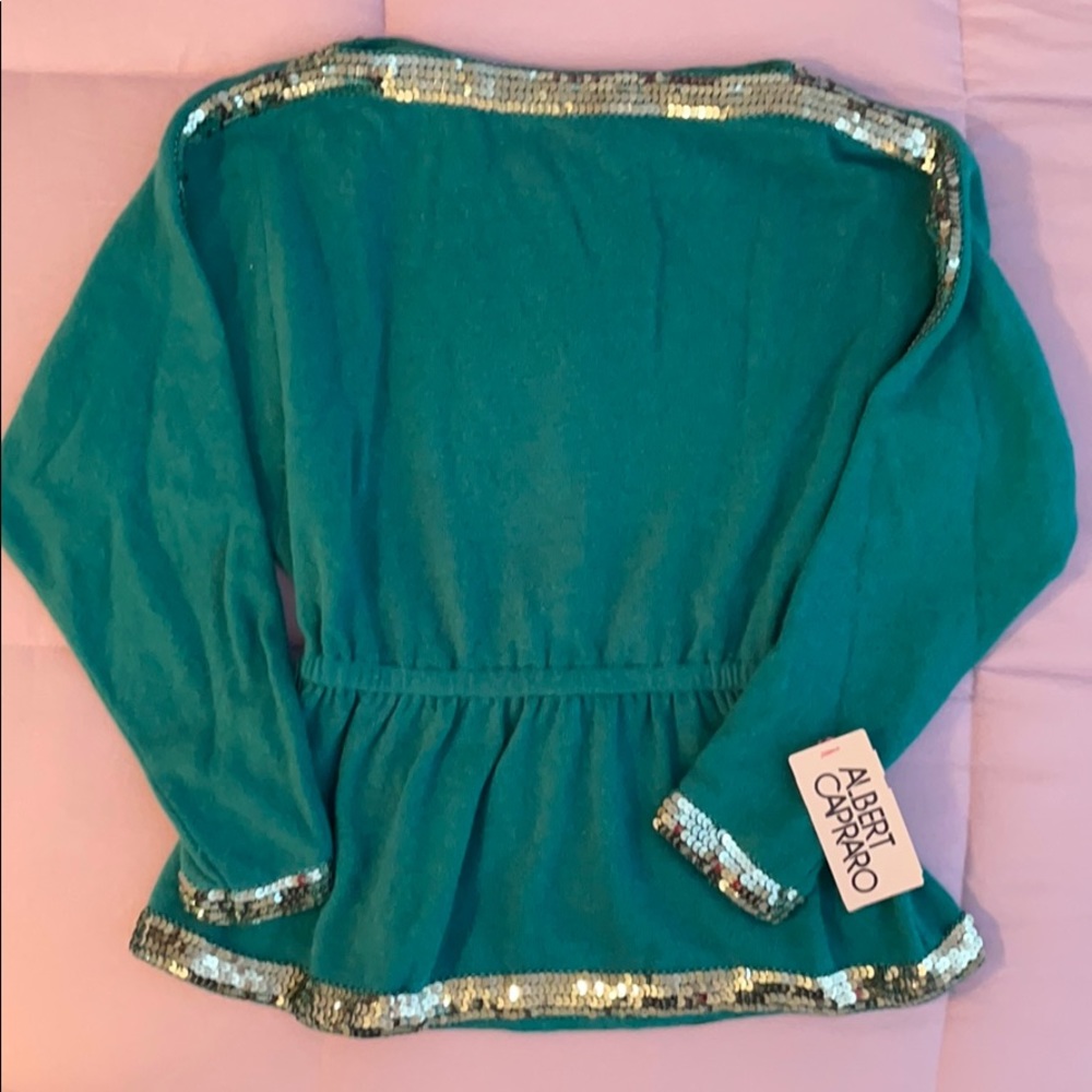 1970 Vintage Sweater